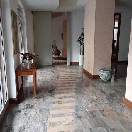 Miramonti Hotel Saint Vincent Екстериор снимка