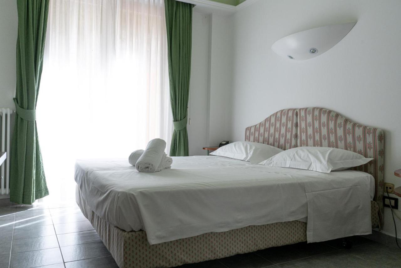 Miramonti Hotel Saint Vincent Екстериор снимка