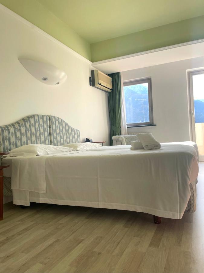 Miramonti Hotel Saint Vincent Екстериор снимка