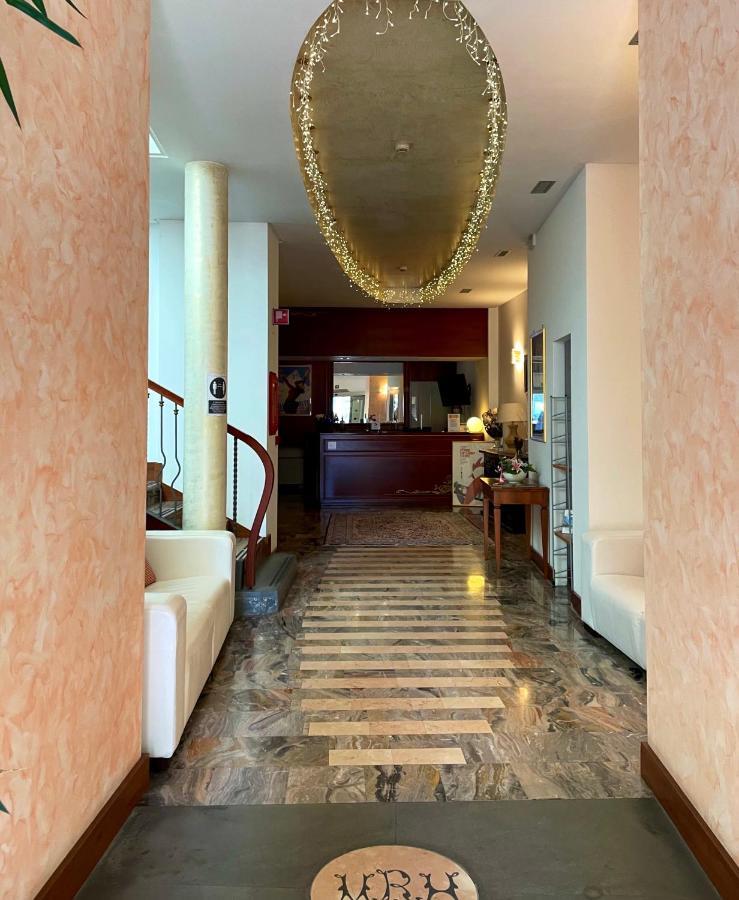 Miramonti Hotel Saint Vincent Екстериор снимка