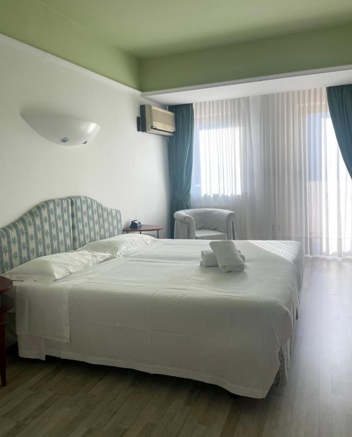 Miramonti Hotel Saint Vincent Екстериор снимка
