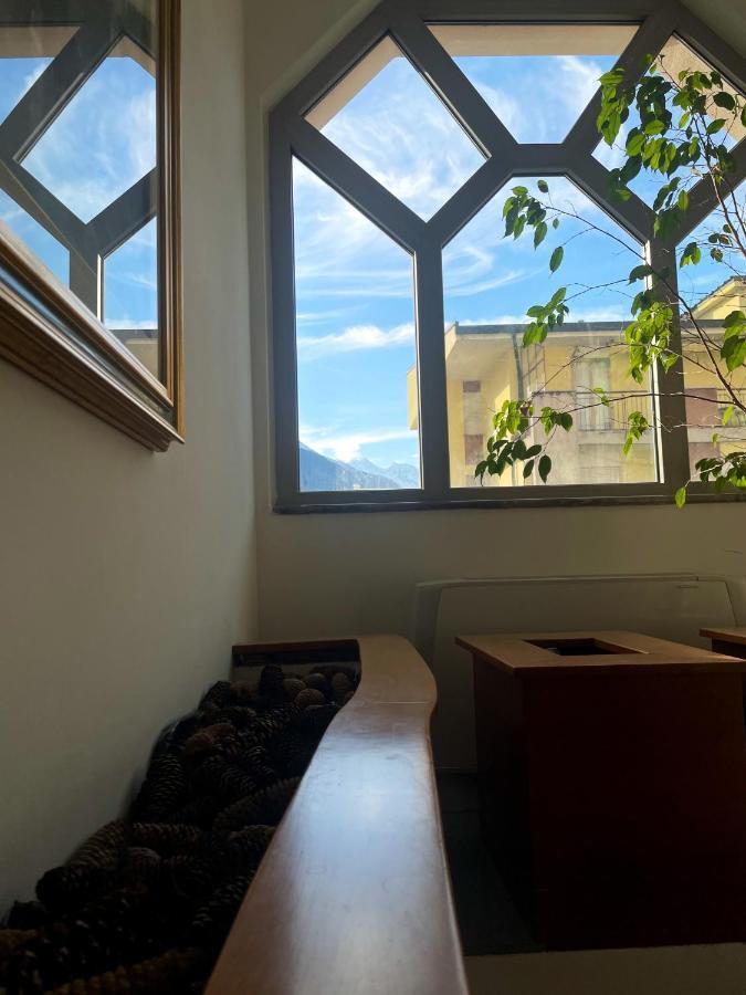 Miramonti Hotel Saint Vincent Екстериор снимка