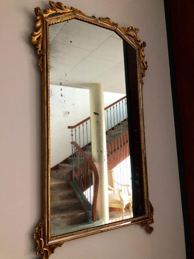 Miramonti Hotel Saint Vincent Екстериор снимка