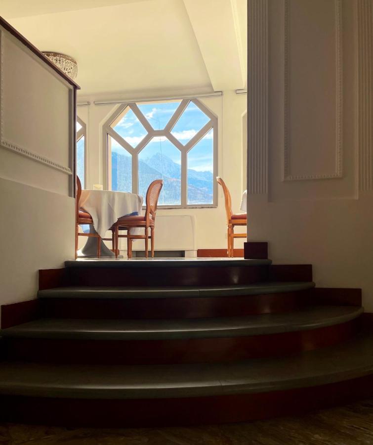 Miramonti Hotel Saint Vincent Екстериор снимка