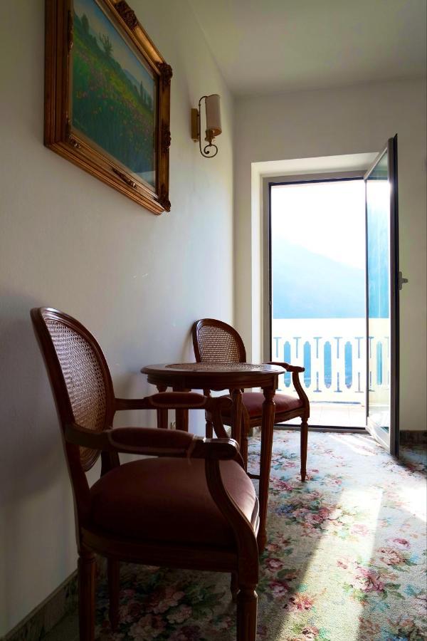 Miramonti Hotel Saint Vincent Екстериор снимка