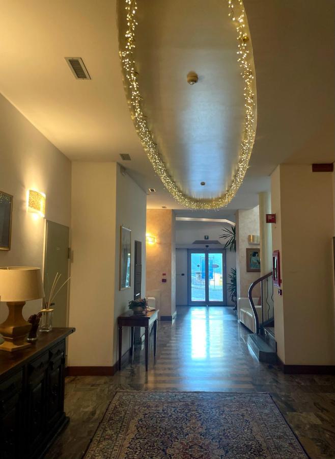 Miramonti Hotel Saint Vincent Екстериор снимка