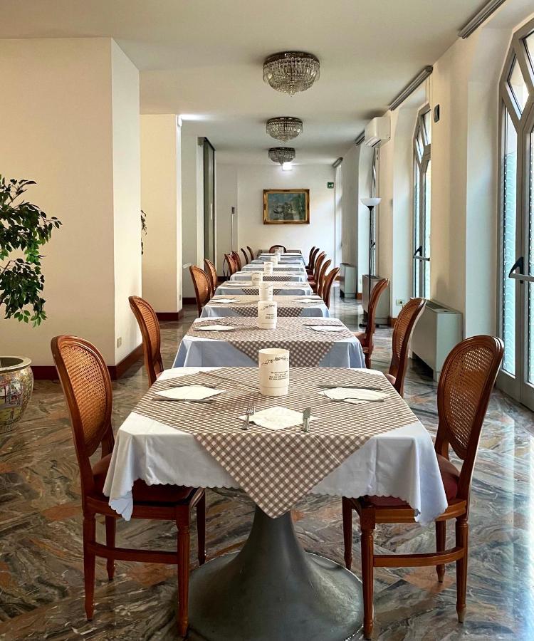Miramonti Hotel Saint Vincent Екстериор снимка