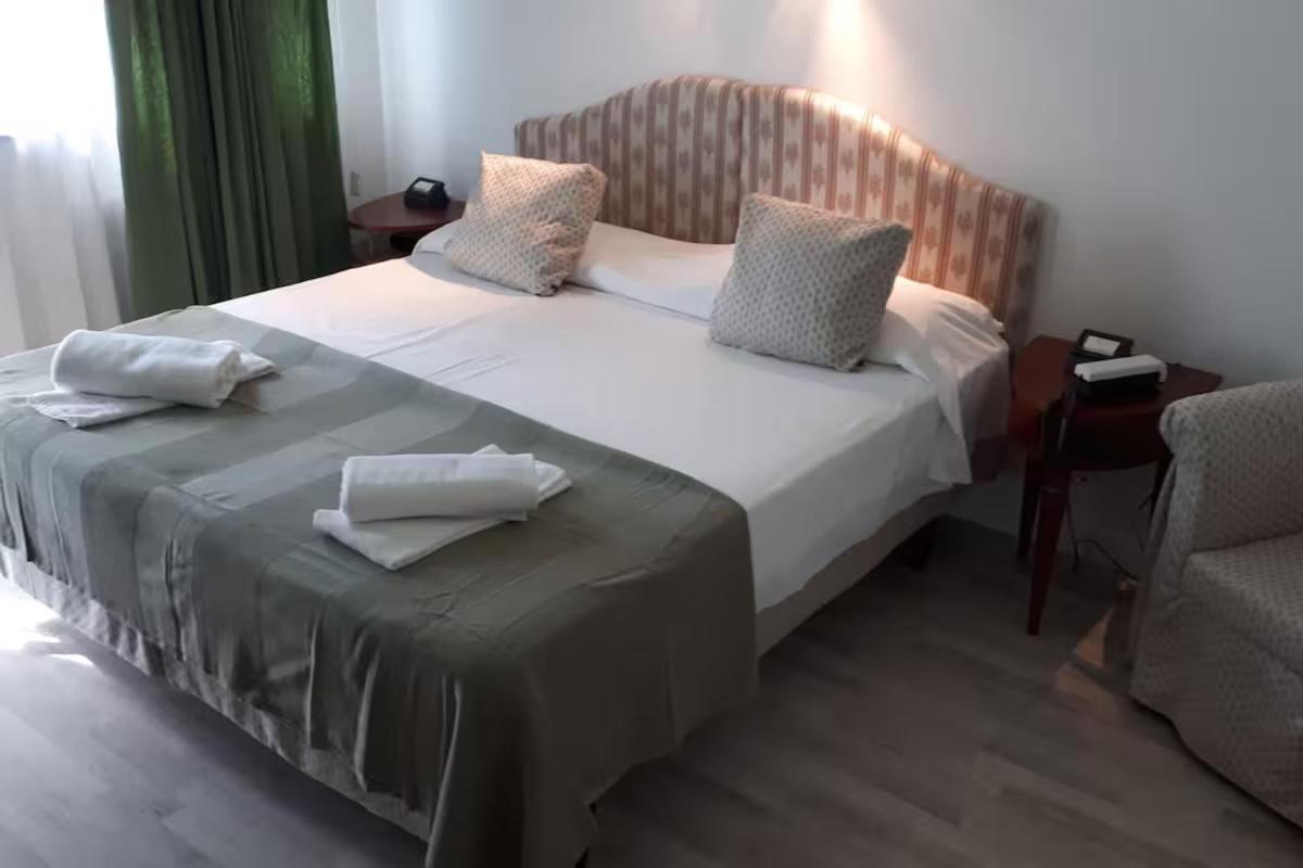 Miramonti Hotel Saint Vincent Екстериор снимка