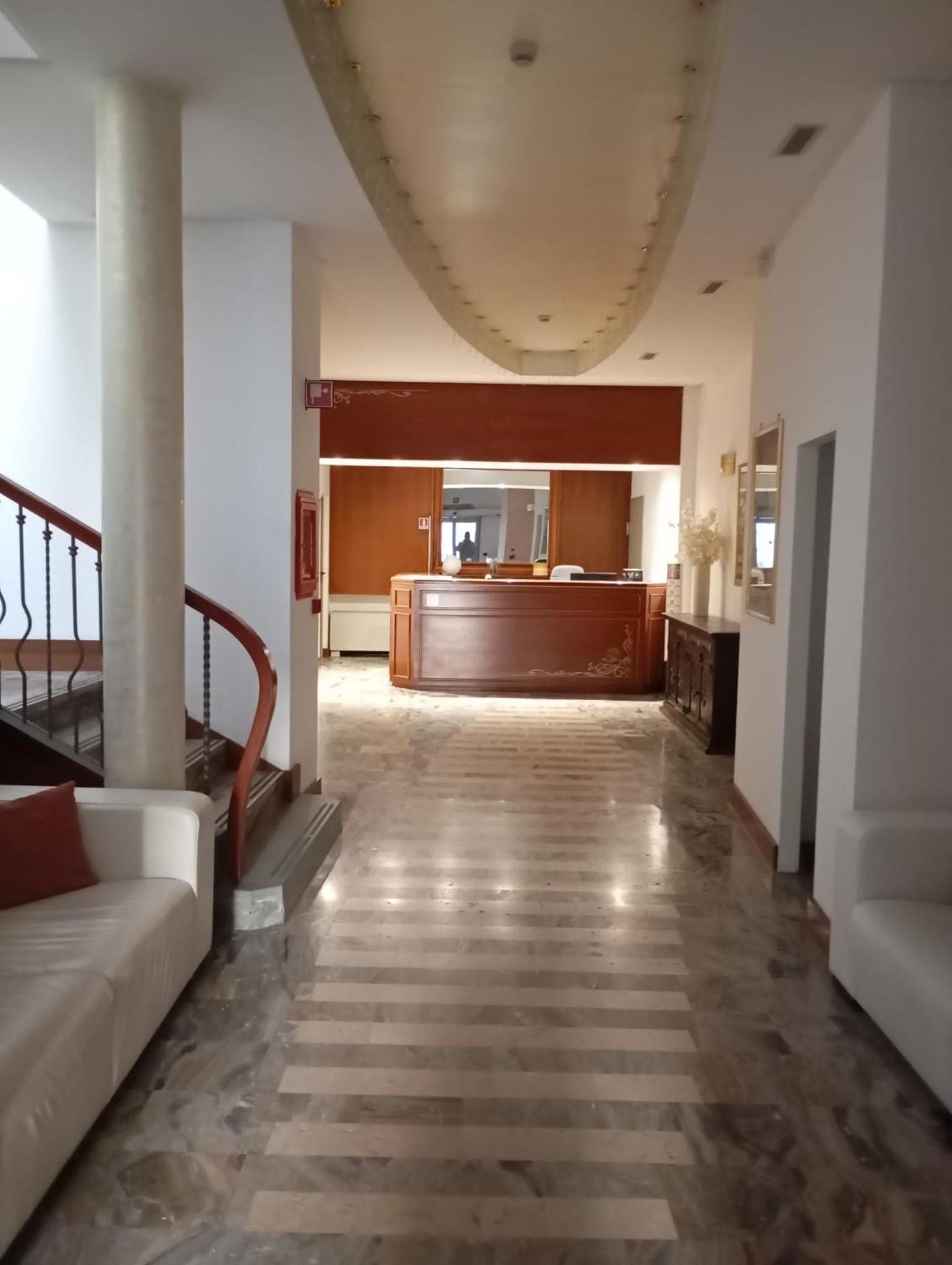 Miramonti Hotel Saint Vincent Екстериор снимка